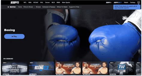 funnymangaitlin boxing match|13 Best Boxing Streaming Websites in 2024 .